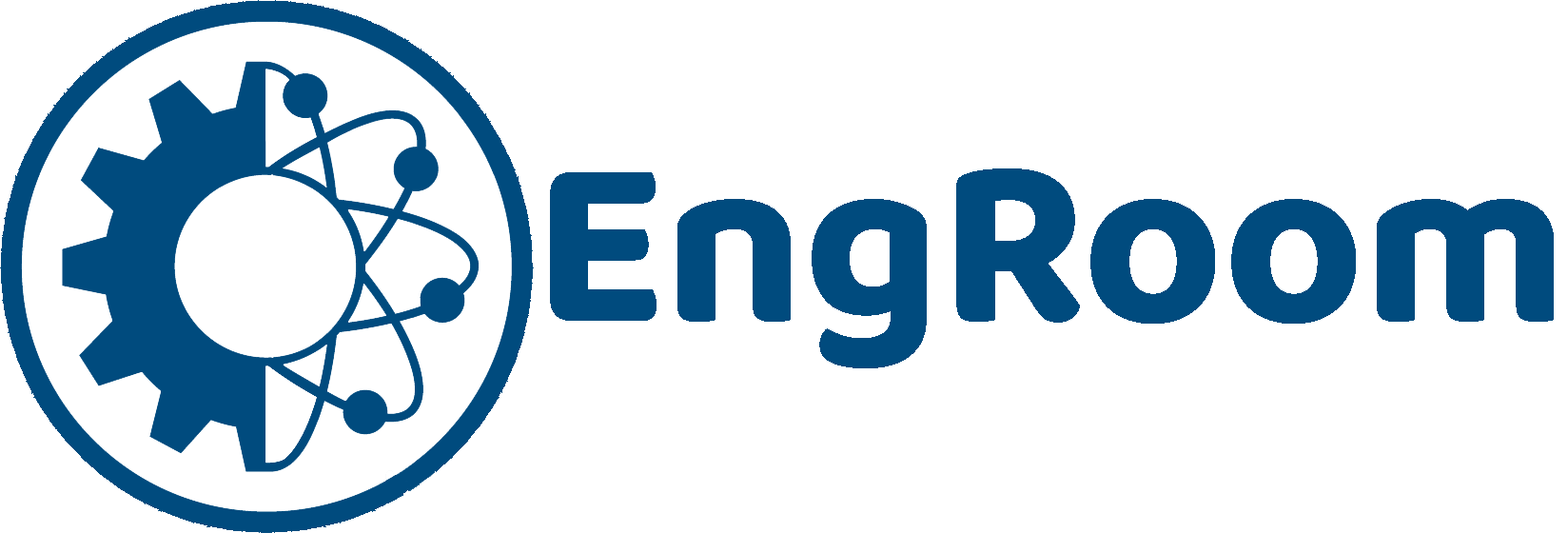 Engroom Logo